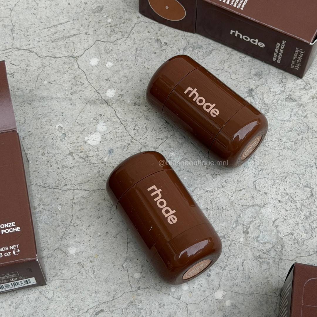 Rhode Pocket Bronze