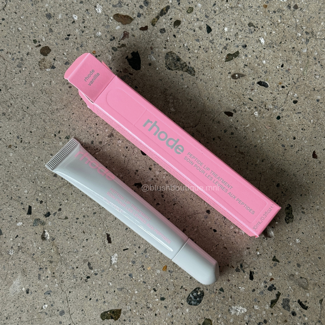 Rhode Peptide Lip Treatment