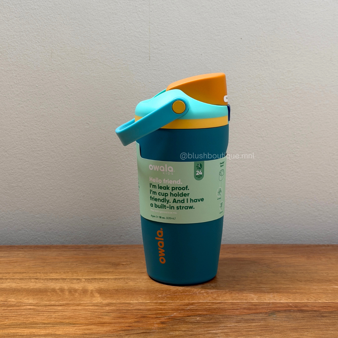 Owala FreeSip Sway 18oz