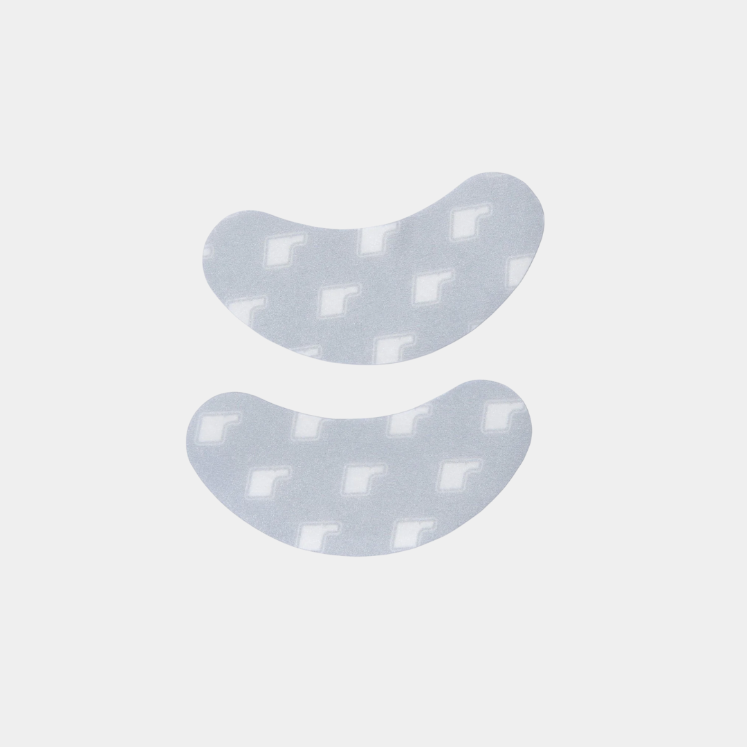 Rhode Peptide Eye Prep Depuffing Eye Patches