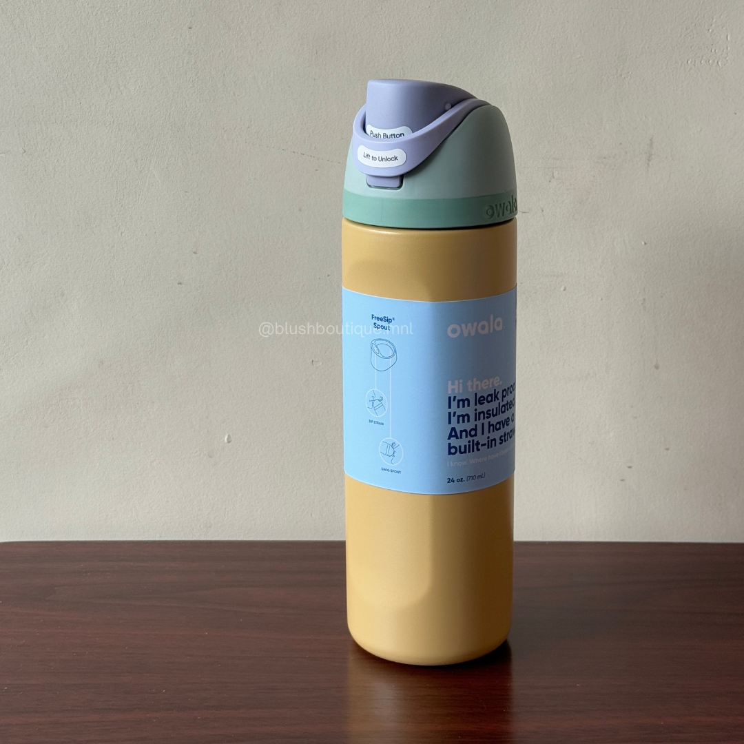 Owala FreeSip 40oz