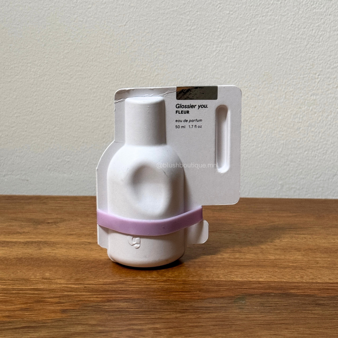 Glossier You Eau de Parfum