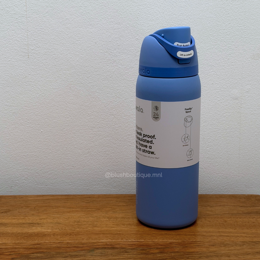 Owala FreeSip 40oz