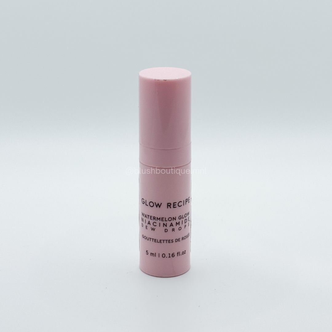 Glow Recipe Watermelon Glow Niacinamide Dew Drops 5ml