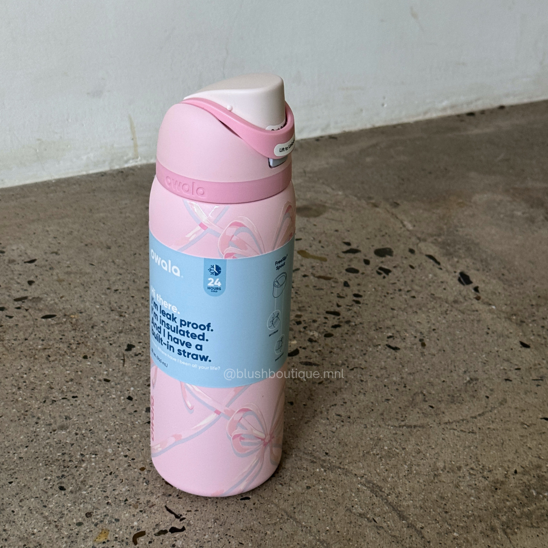 Owala Holiday Collection