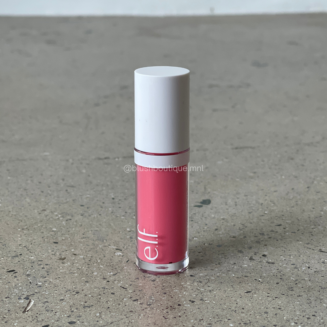 Elf Cosmetics Camo Liquid Blush