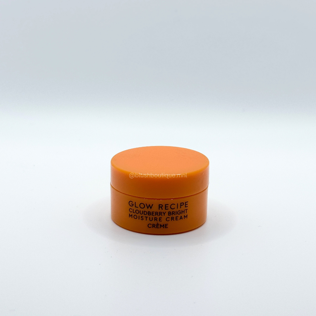 Glow Recipe Cloudberry Bright Moisture Cream 10ml
