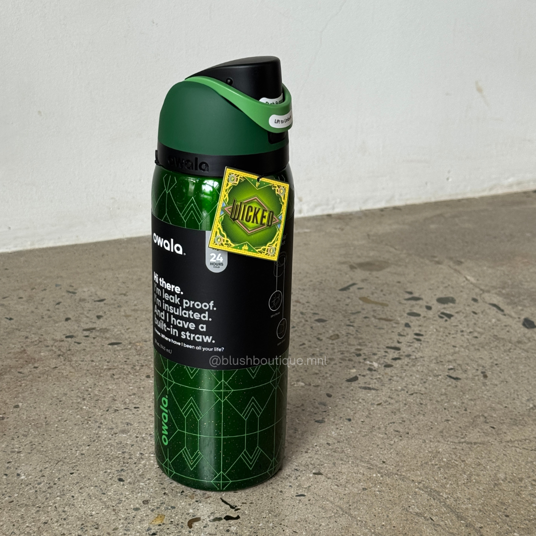 Owala Special Edition: Wicked