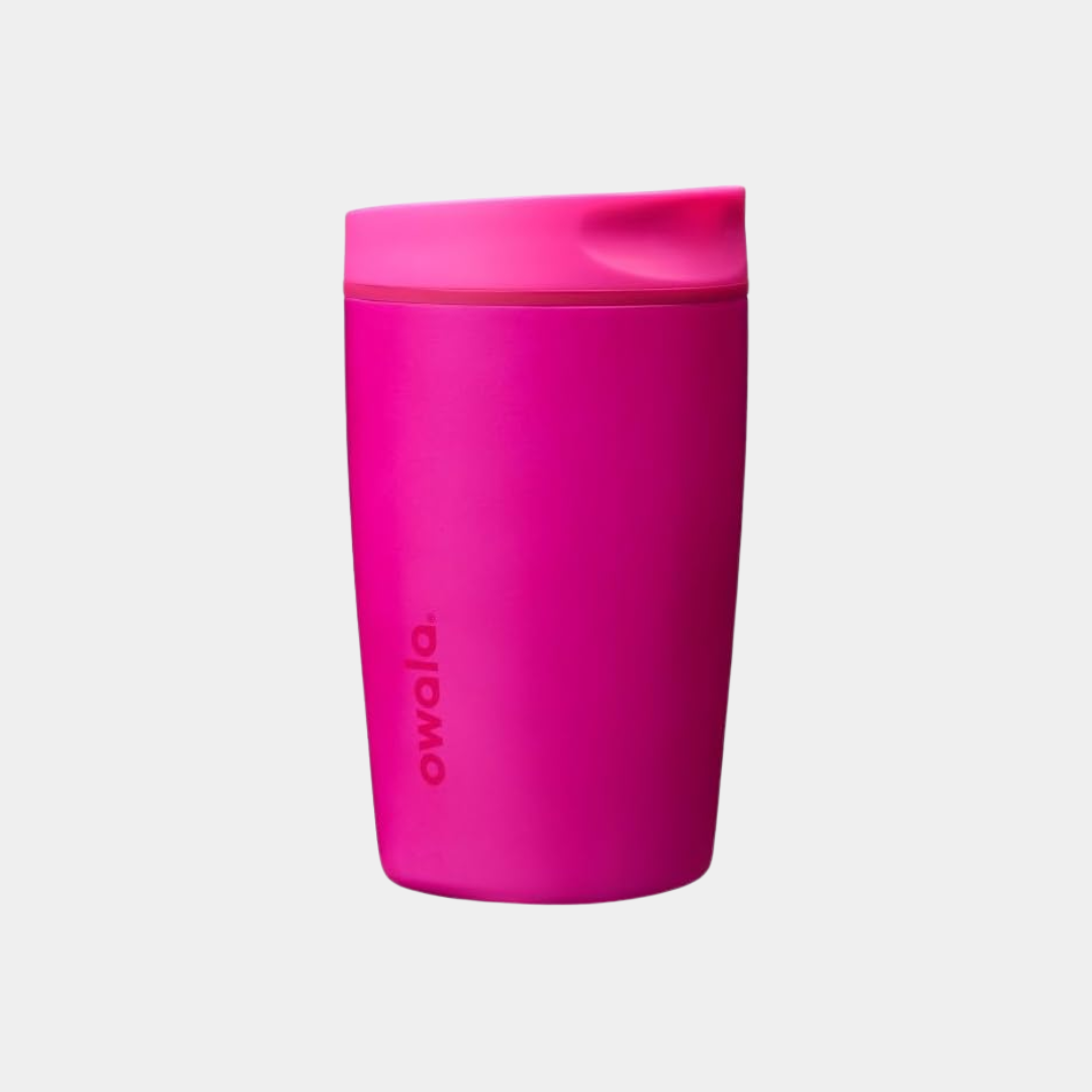 Owala SmoothSip Slider 12oz