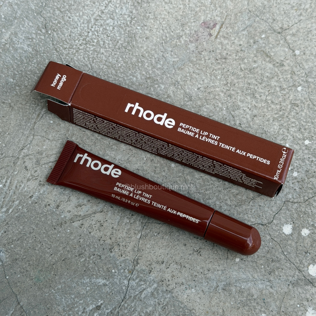 Rhode Peptide Lip Tint