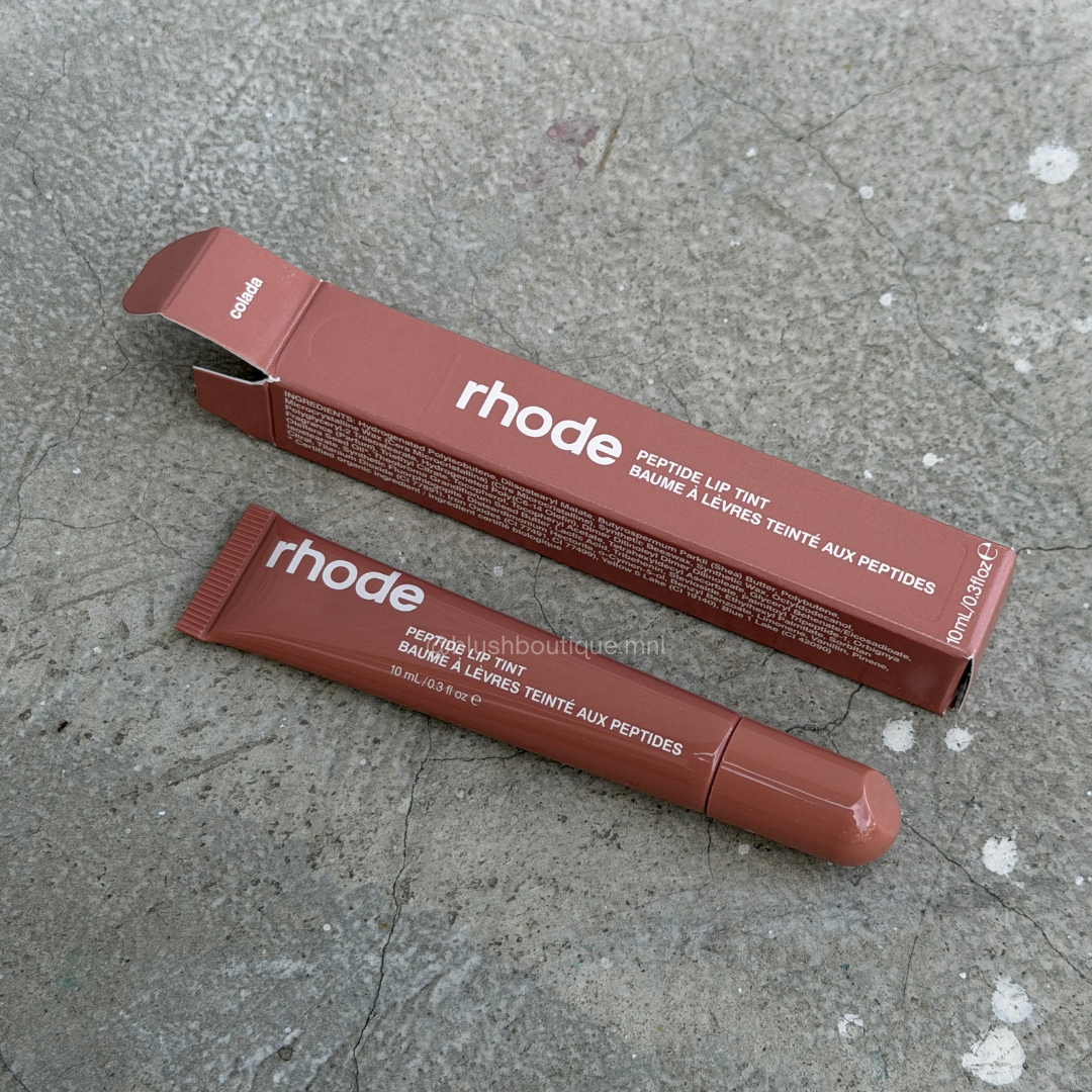 Rhode Peptide Lip Tint