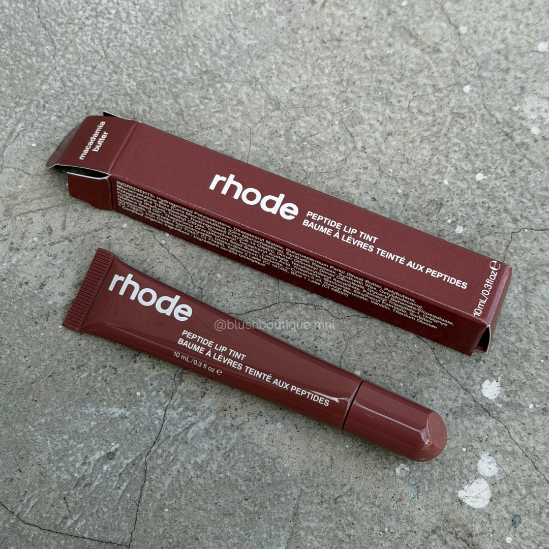 Rhode Peptide Lip Tint