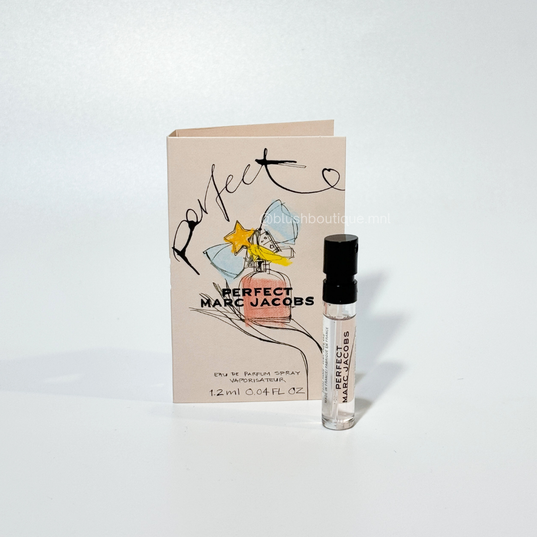 Perfect Marc Jacobs 1.2ml