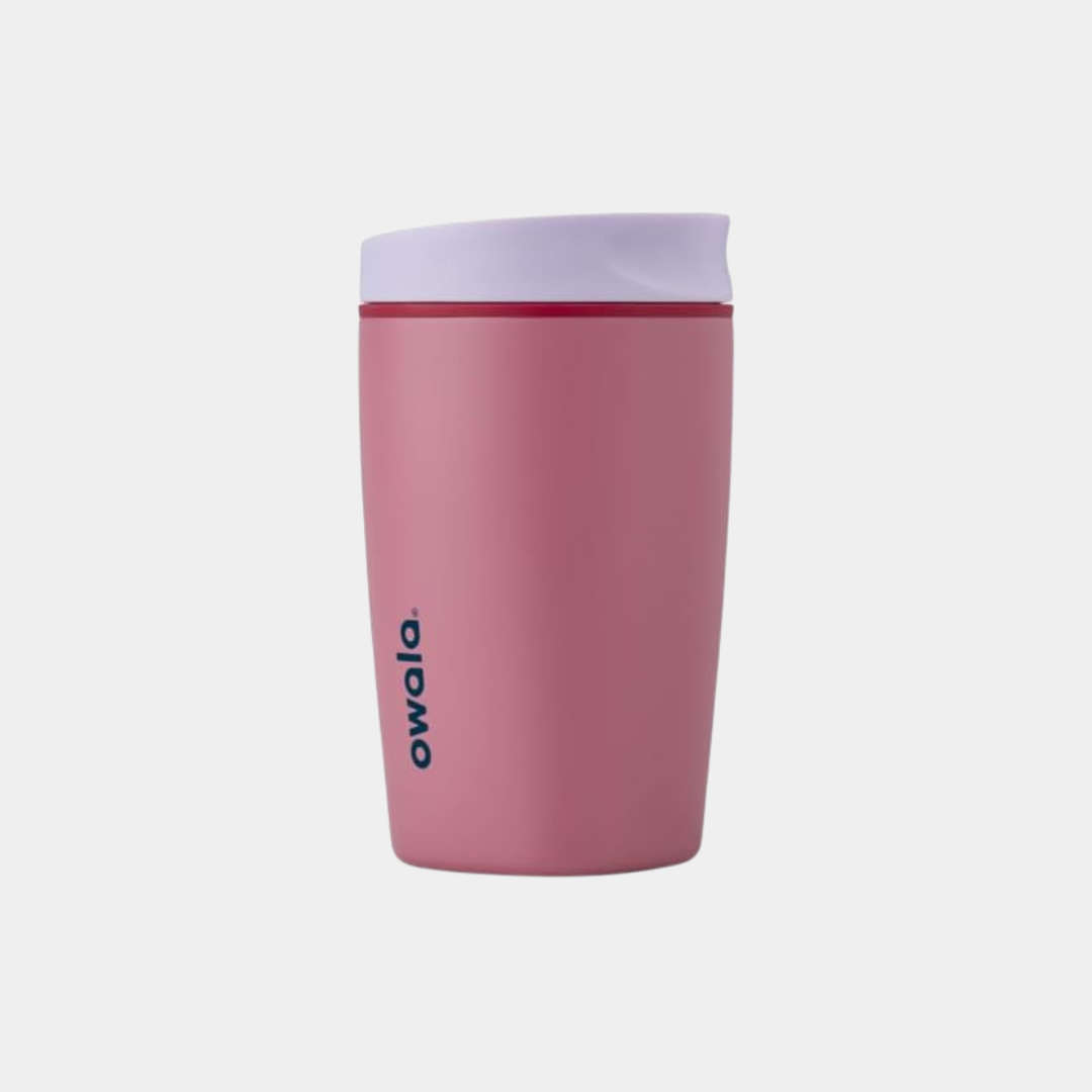 Owala SmoothSip Slider 12oz