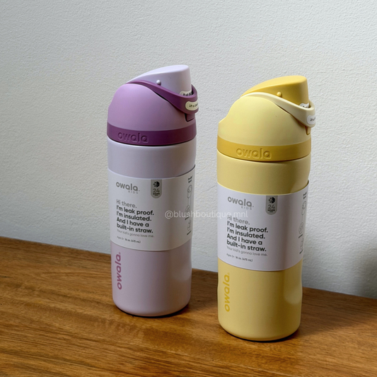 Owala Kids' FreeSip 16oz