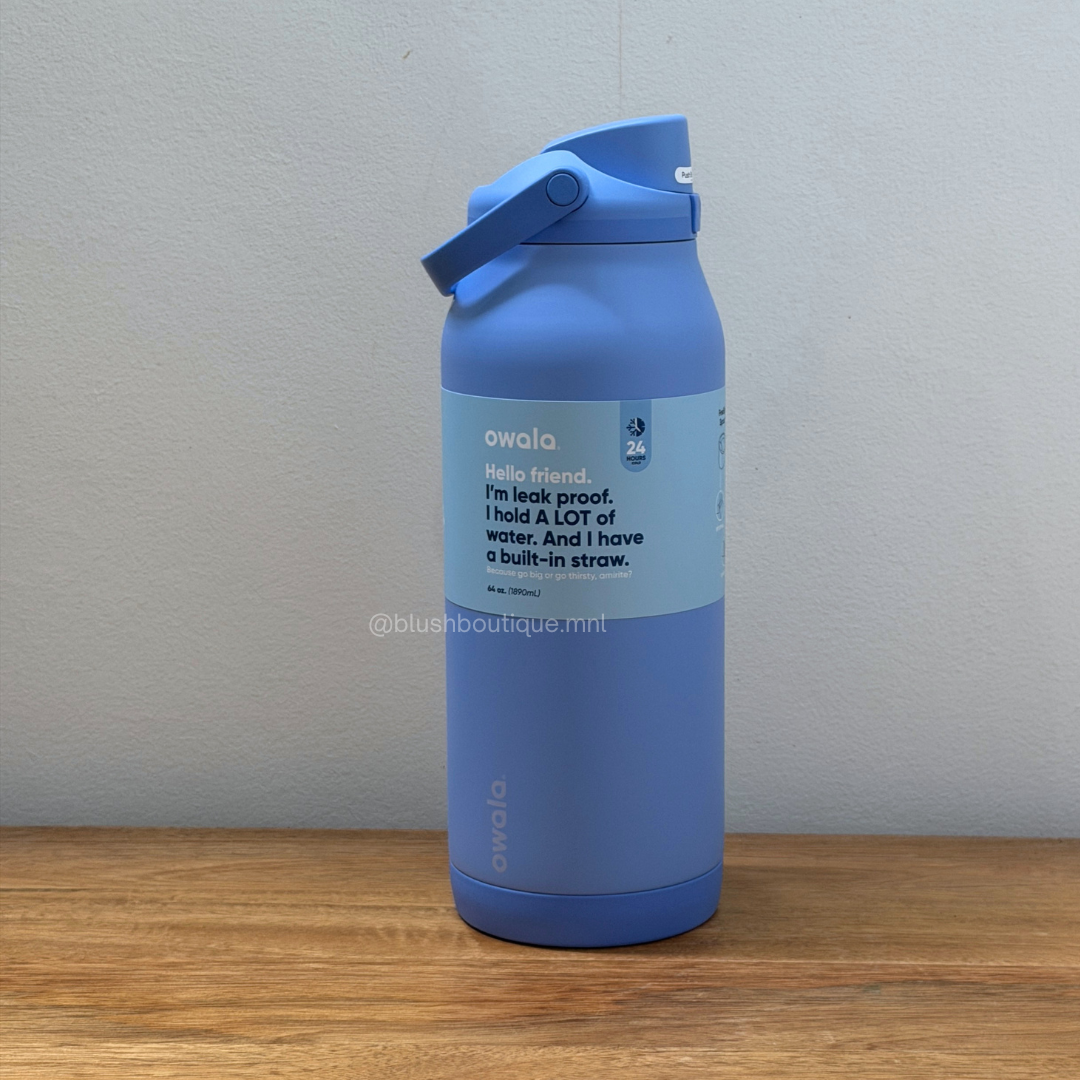 Owala FreeSip Sway 64oz