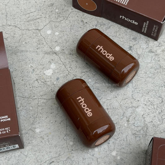 Rhode Pocket Bronze