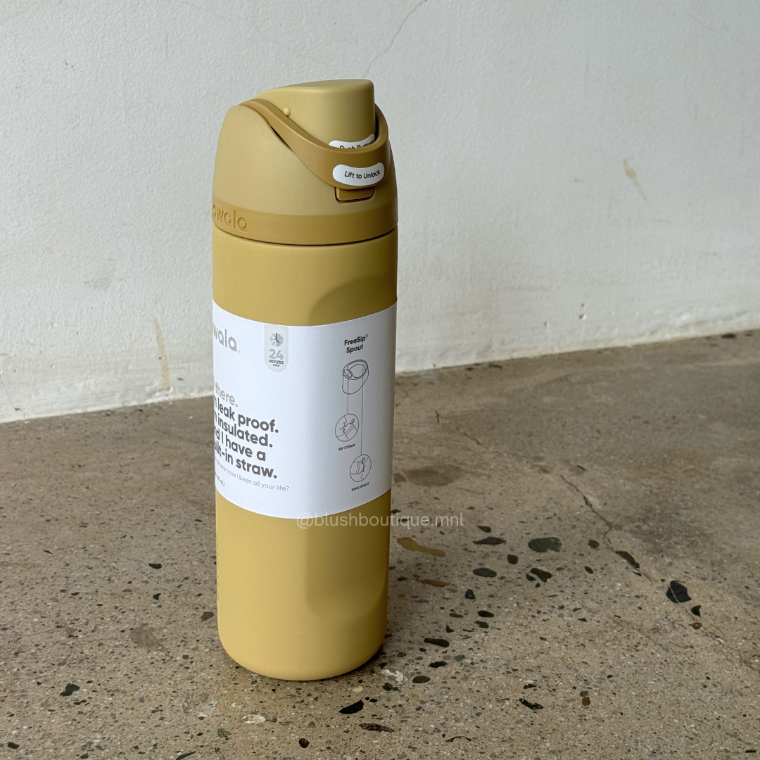 Owala FreeSip 24oz
