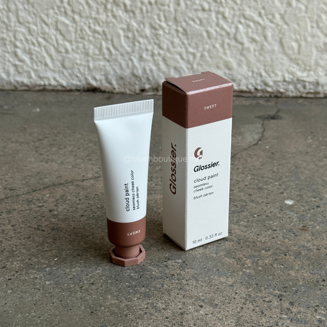 Glossier Cloud Paint Bronzer