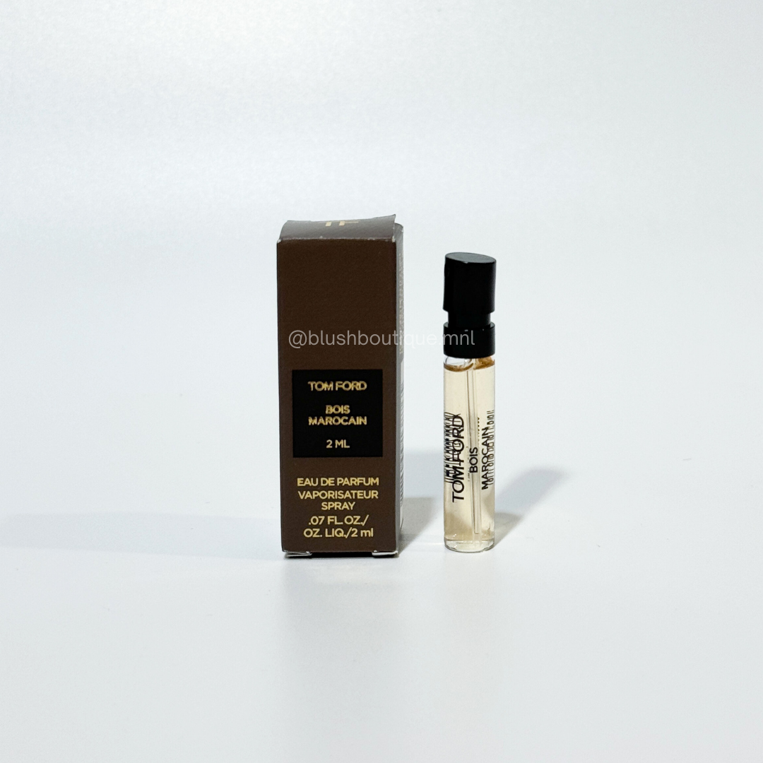 Tom Ford Bois Marocain 2ml