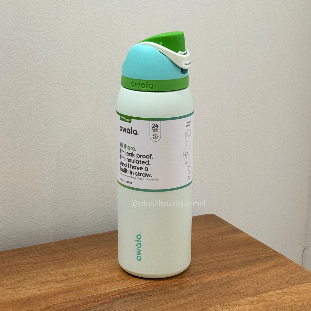 Owala FreeSip 40oz