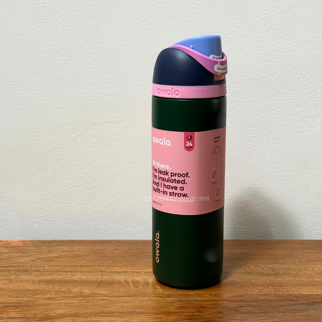 Owala FreeSip 24oz
