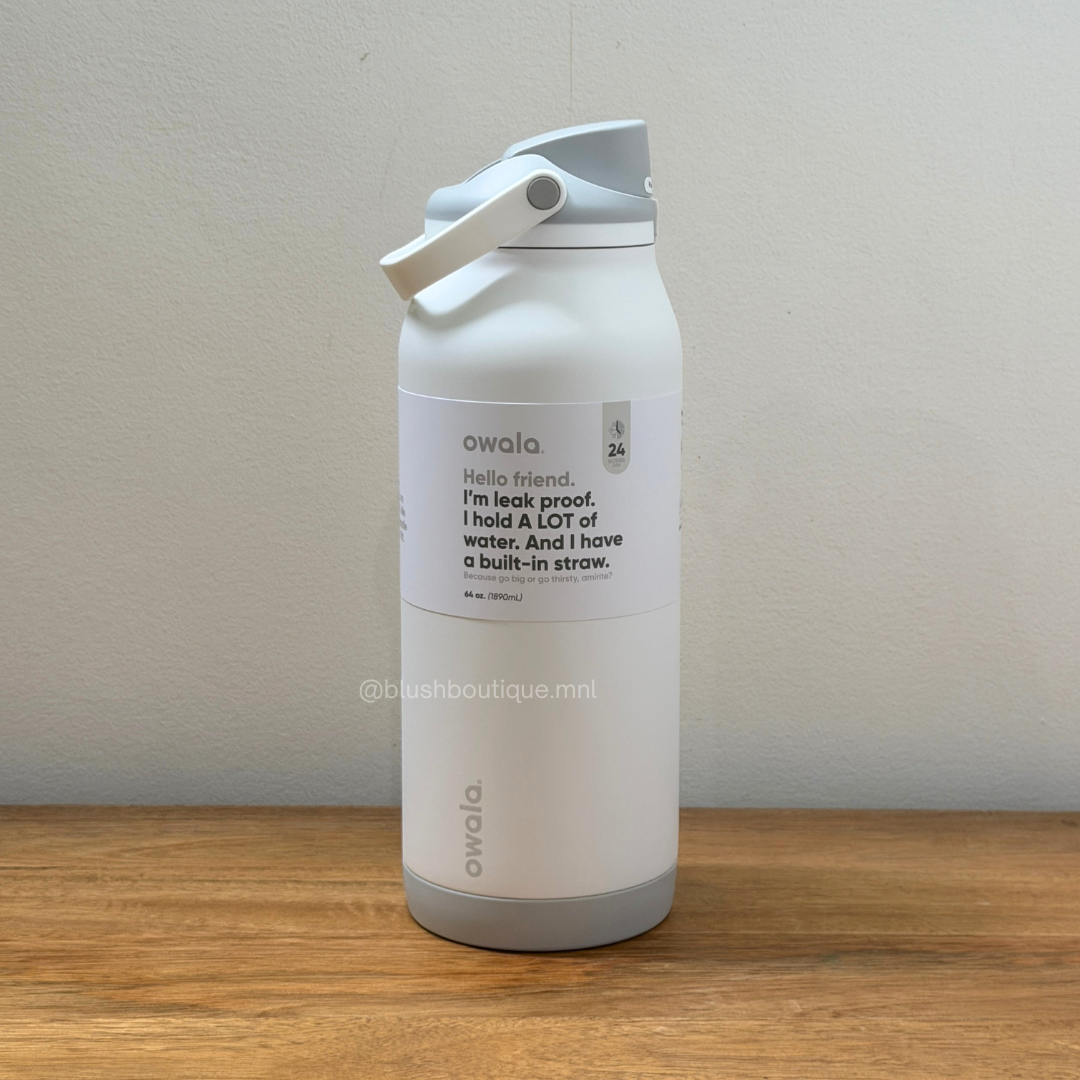 Owala FreeSip Sway 64oz