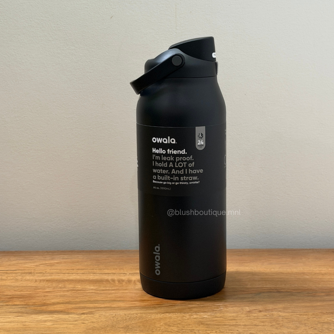 Owala FreeSip Sway 64oz