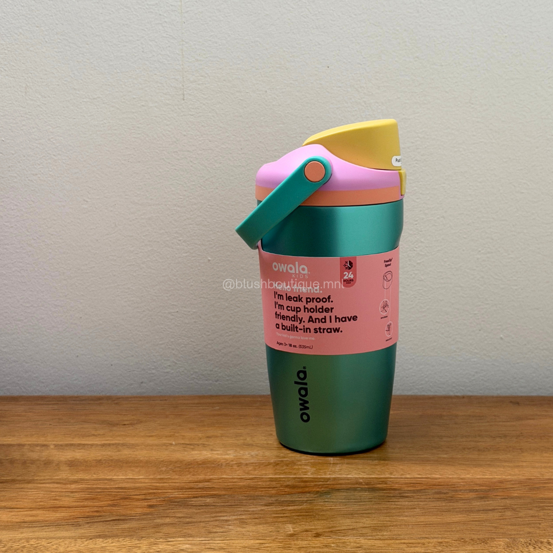 Owala FreeSip Sway 18oz