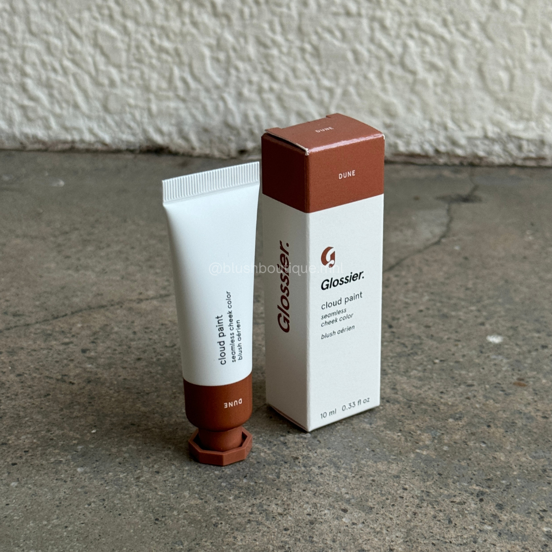 Glossier Cloud Paint Bronzer