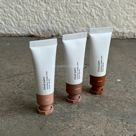 Glossier Cloud Paint Bronzer