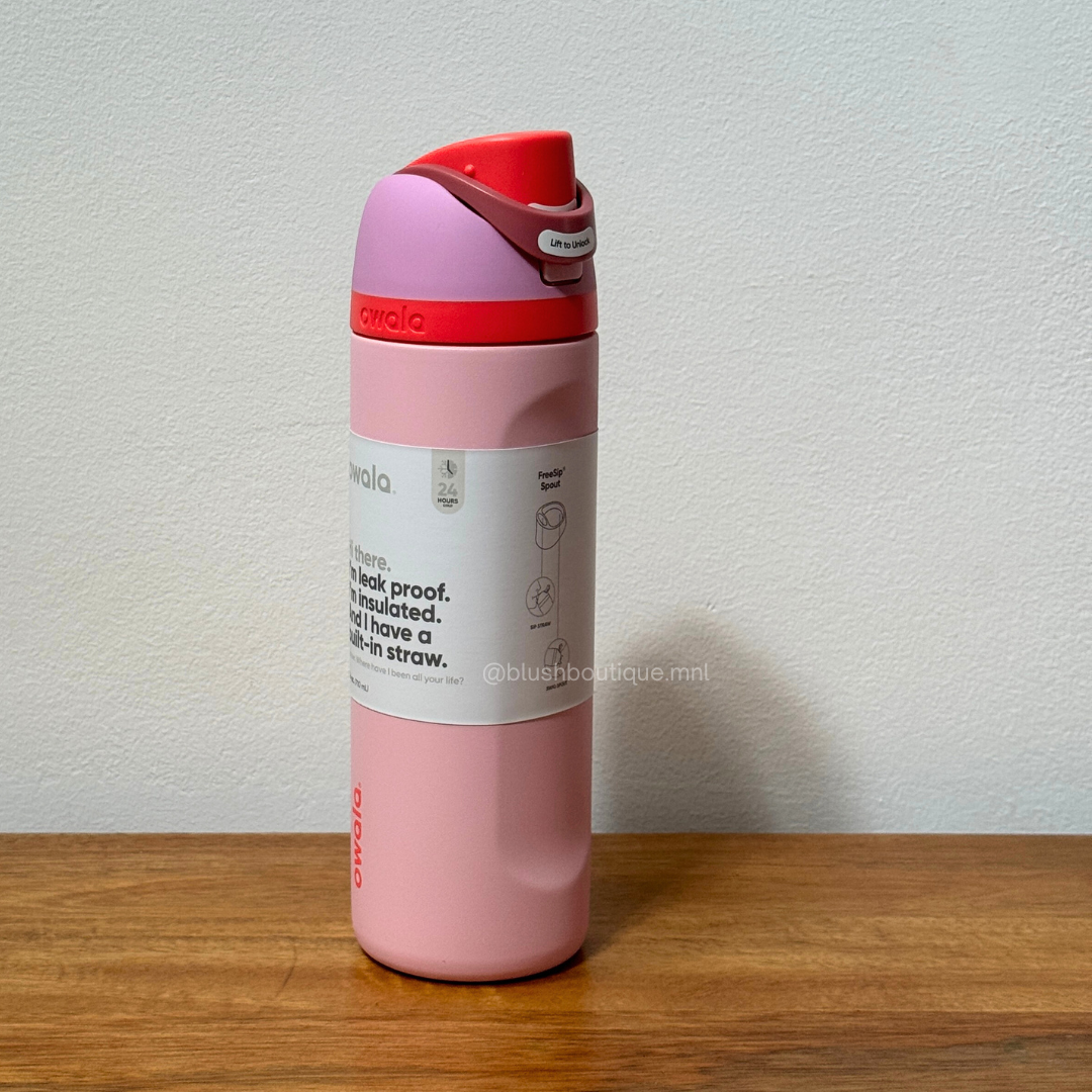 Owala FreeSip 24oz