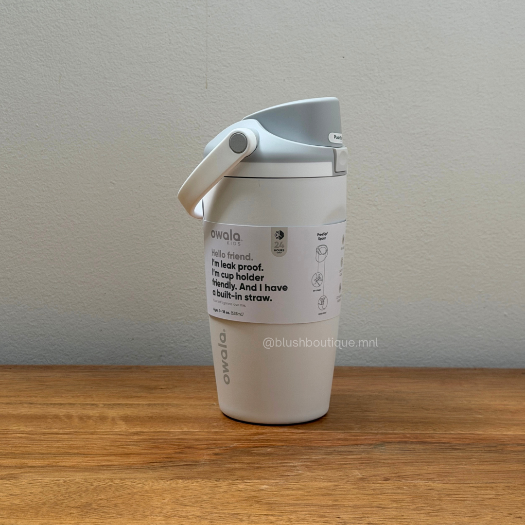 Owala FreeSip Sway 18oz