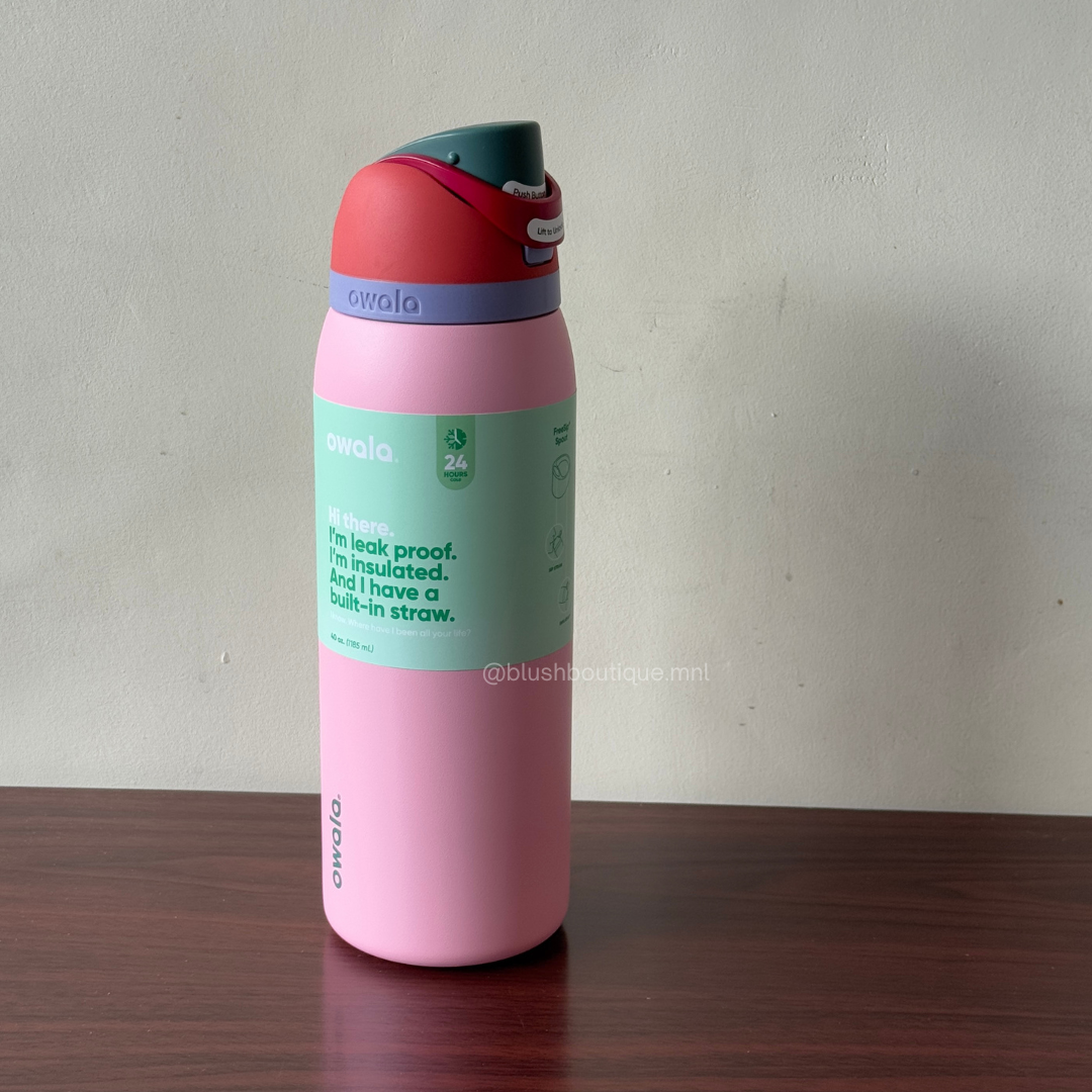 Owala FreeSip 40oz