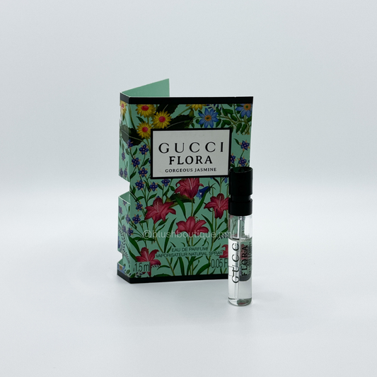 Gucci Flora Gorgeous Jasmine 1.5ml