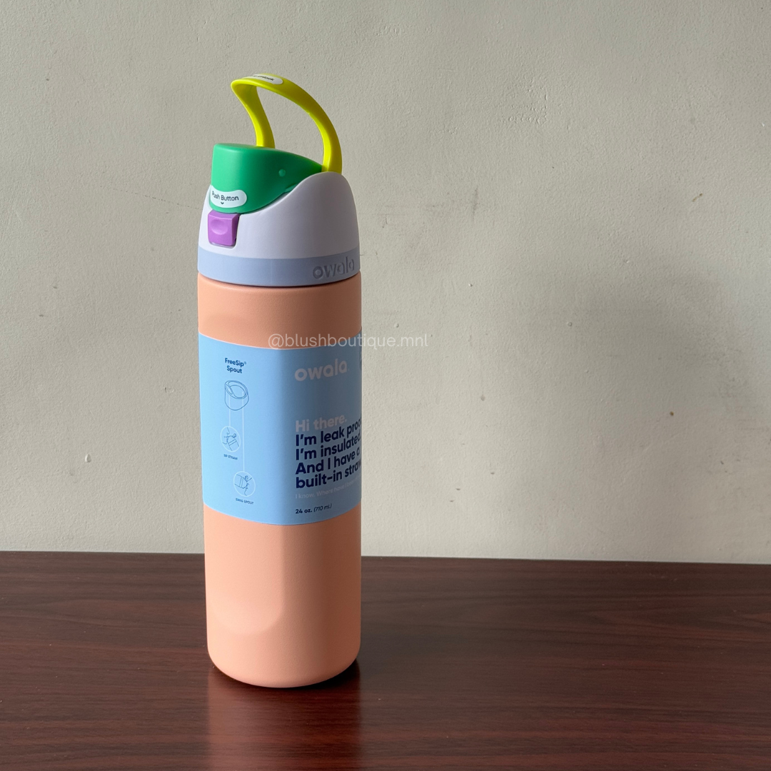 Owala FreeSip 40oz