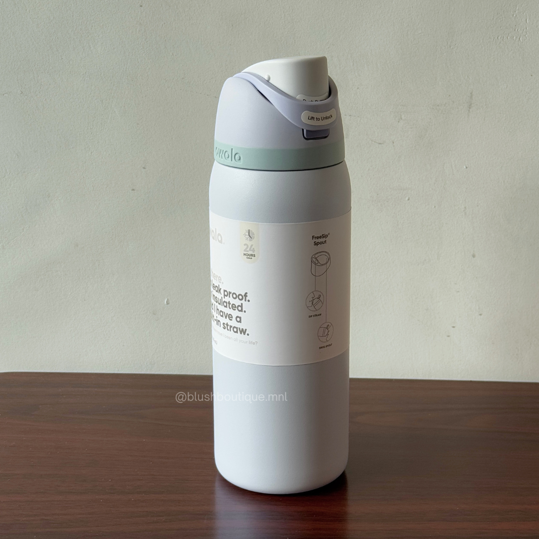 Owala FreeSip 40oz