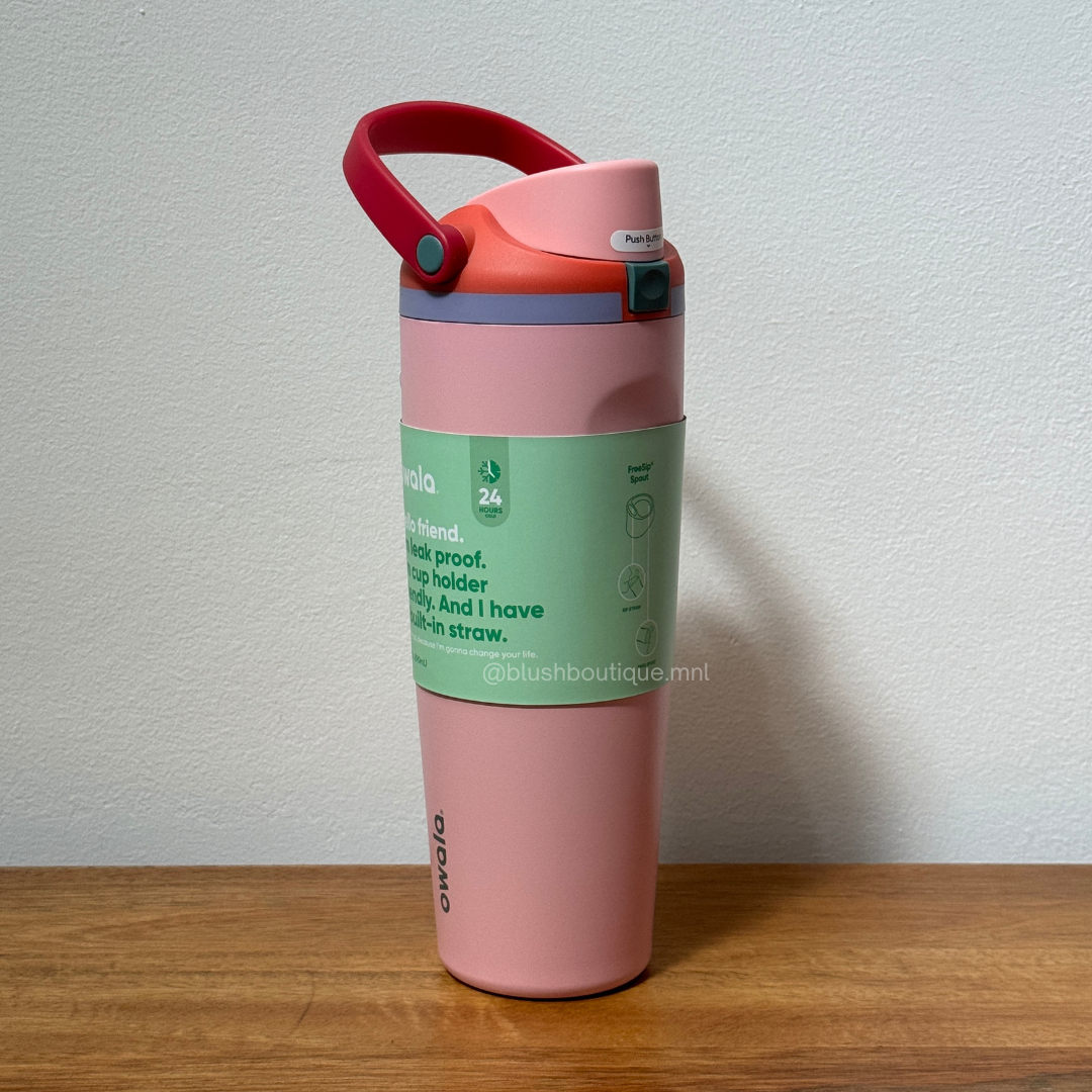Owala FreeSip Sway 40oz
