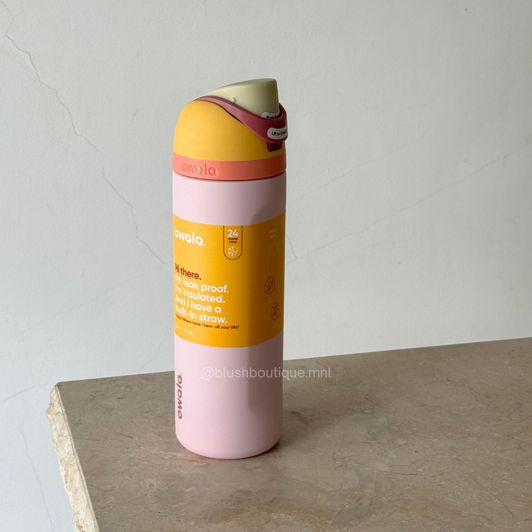 Owala FreeSip 32oz