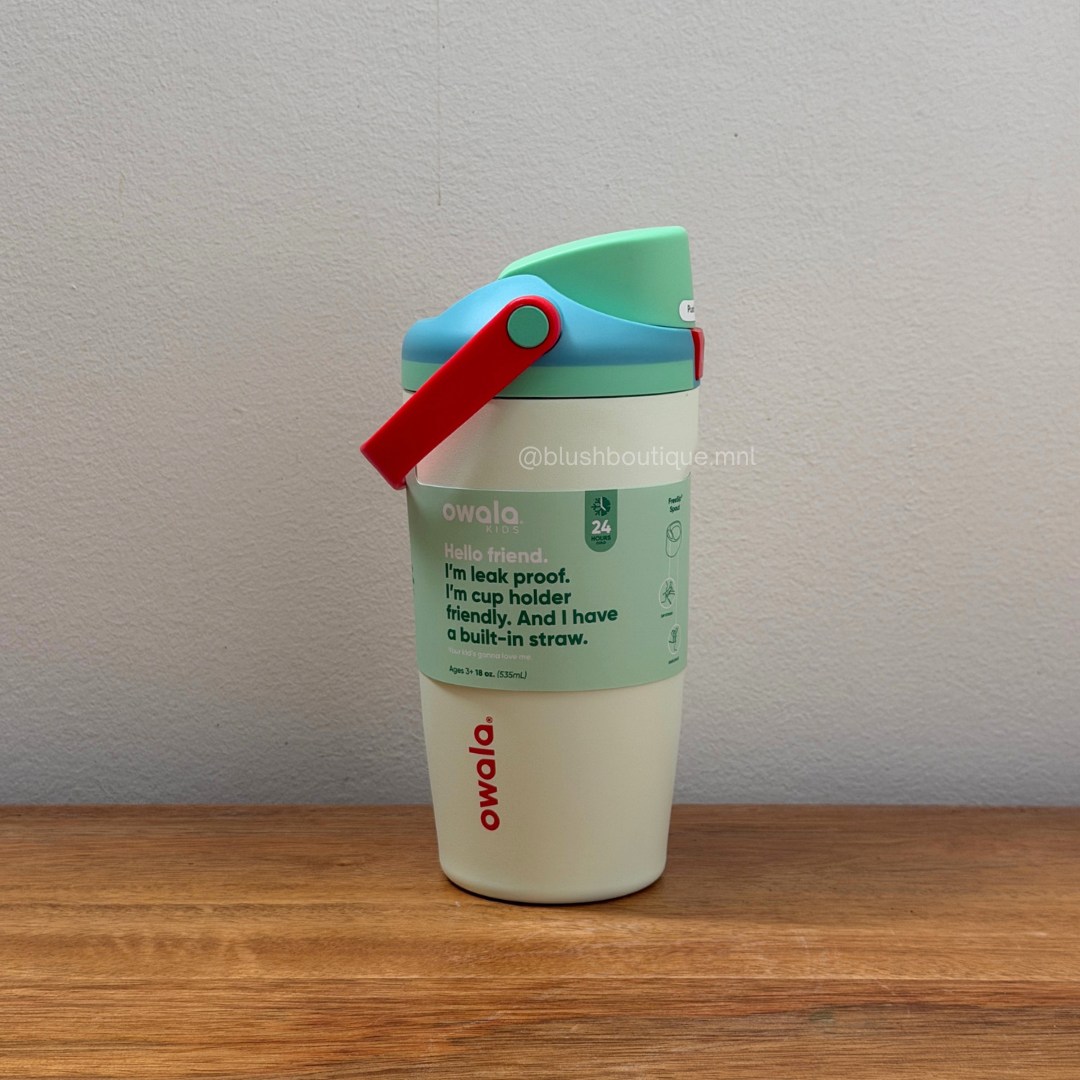 Owala FreeSip Sway 18oz