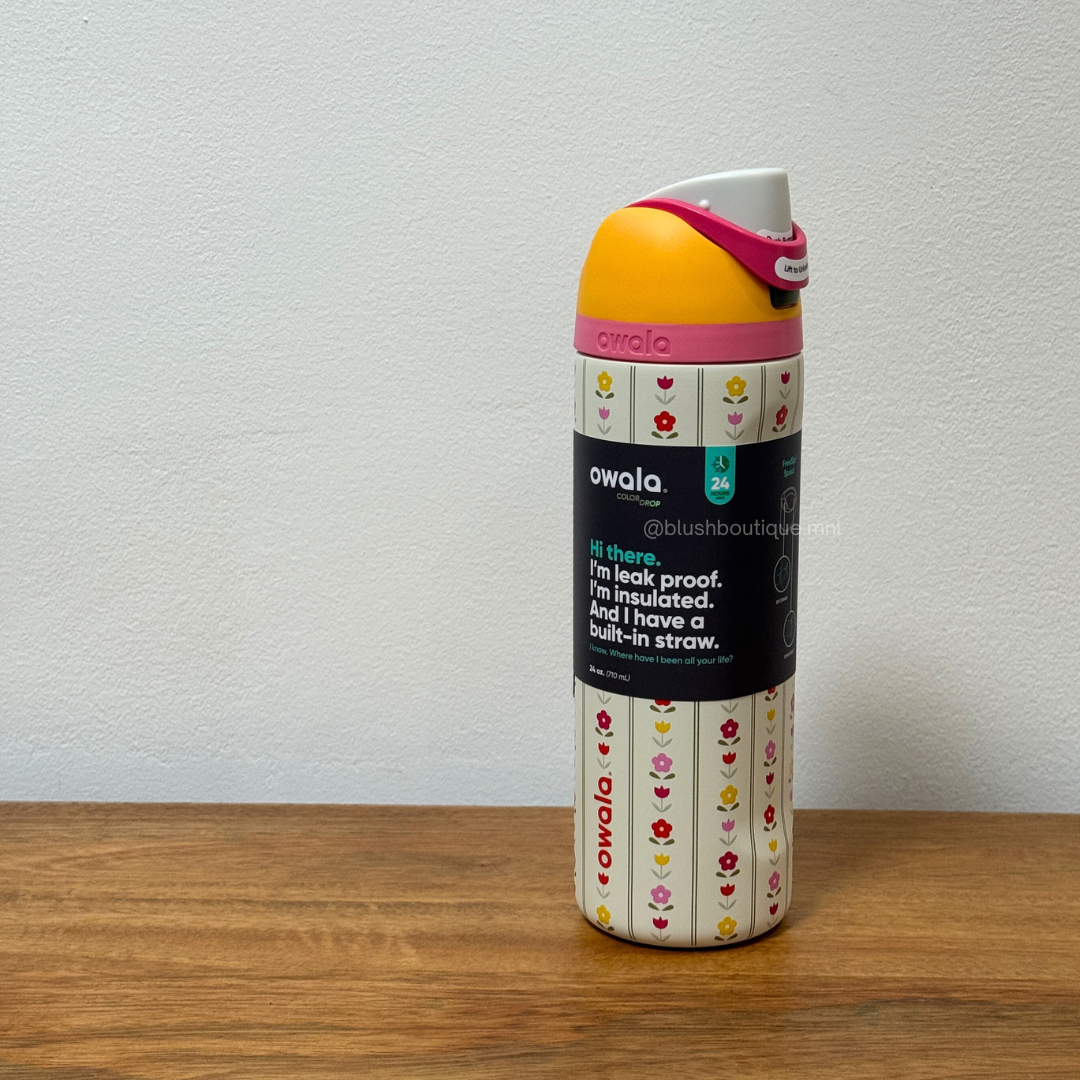 Owala FreeSip Color Drop