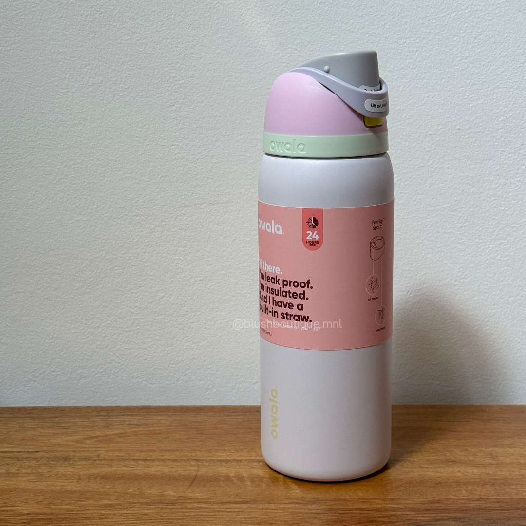 Owala FreeSip 24oz