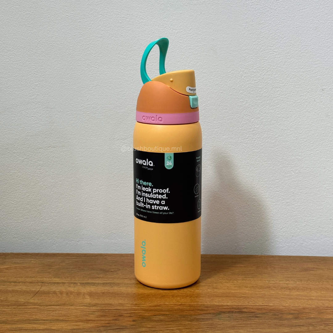 Owala FreeSip Color Drop