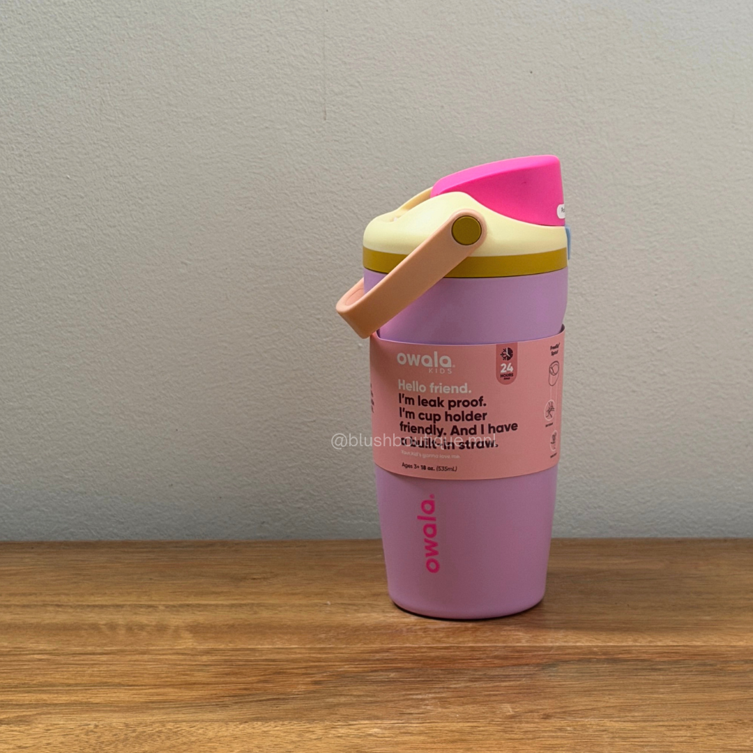 Owala FreeSip Sway 18oz