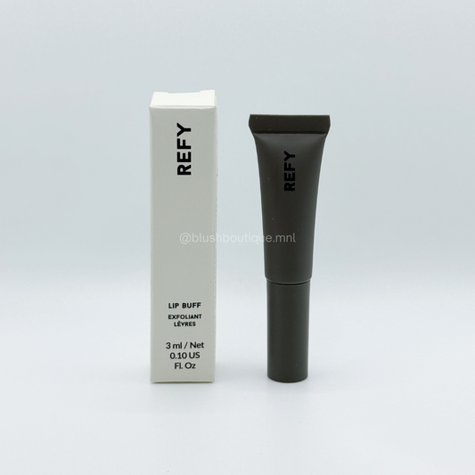 Refy Lip Buff 3ml