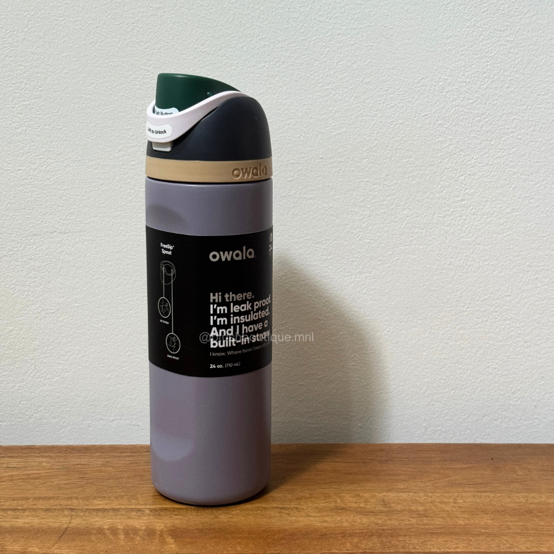 Owala FreeSip 24oz