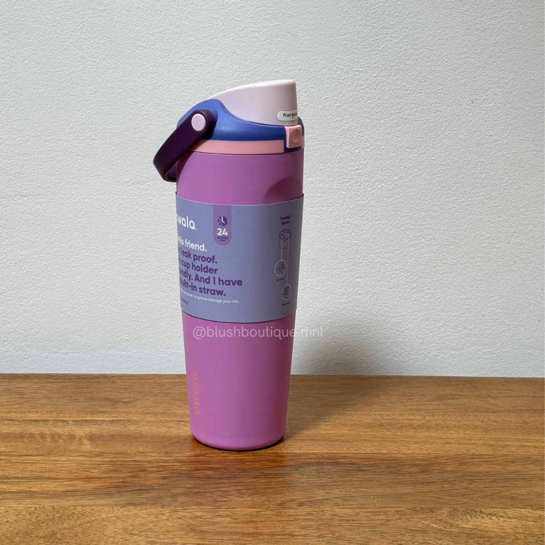 Owala FreeSip Sway 40oz