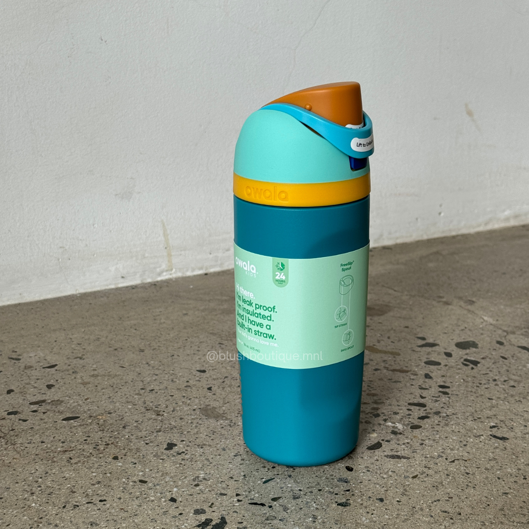 Owala Kids' FreeSip 16oz