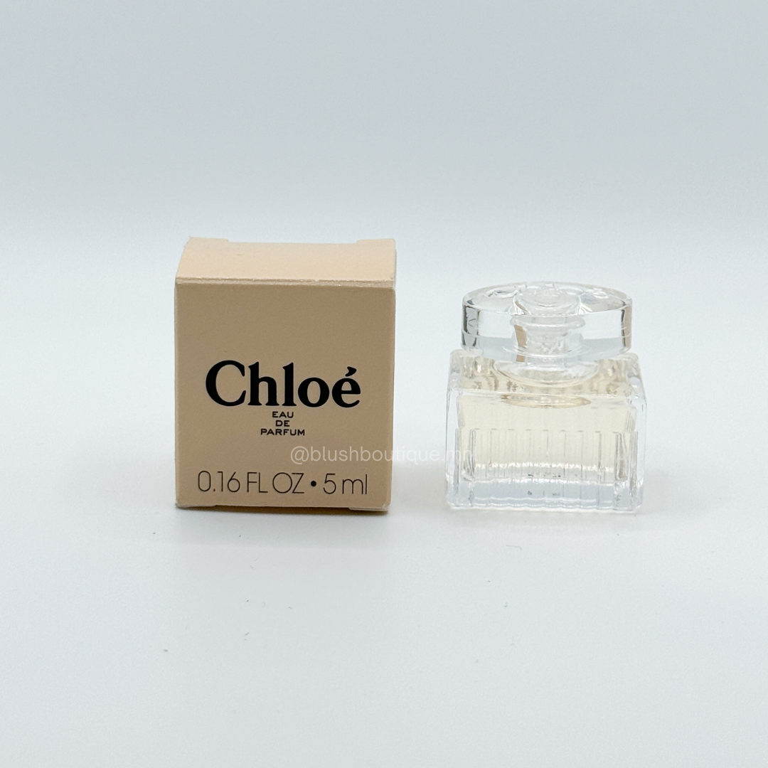 Chloe Eau de Parfum 5ml