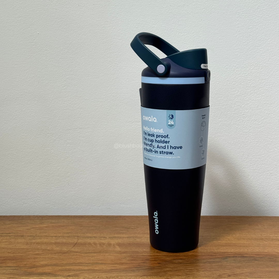 Owala FreeSip Sway 40oz